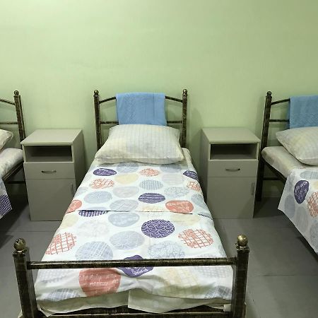 Bereke Hostel Шымкент Экстерьер фото