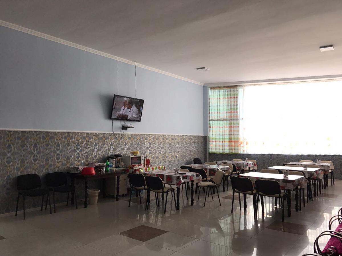Bereke Hostel Шымкент Экстерьер фото