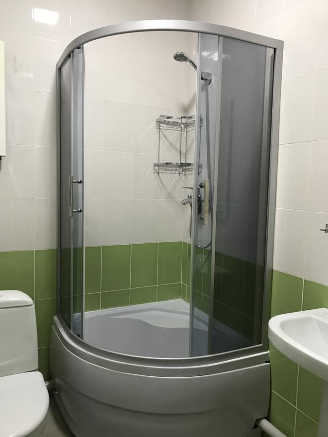 Bereke Hostel Шымкент Экстерьер фото