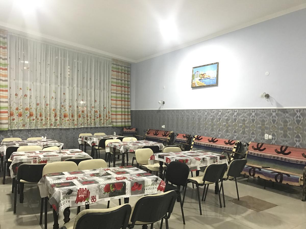 Bereke Hostel Шымкент Экстерьер фото