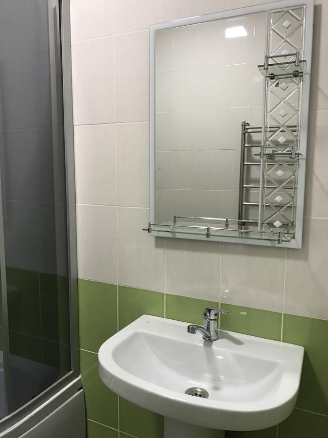 Bereke Hostel Шымкент Экстерьер фото