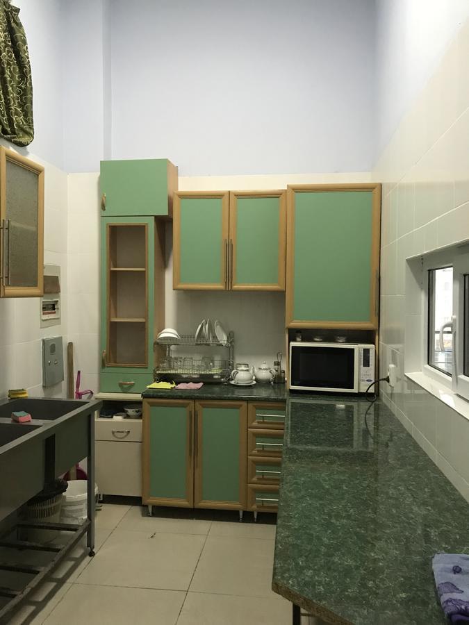 Bereke Hostel Шымкент Экстерьер фото